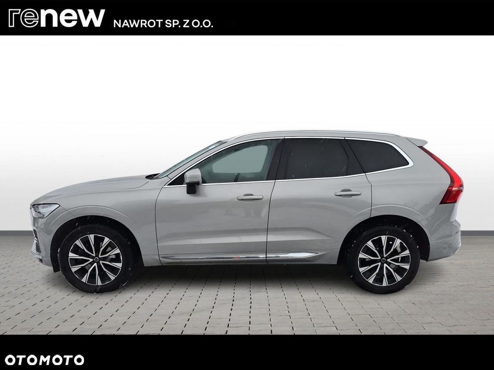 Volvo XC 60 B4 D Plus Bright - 2