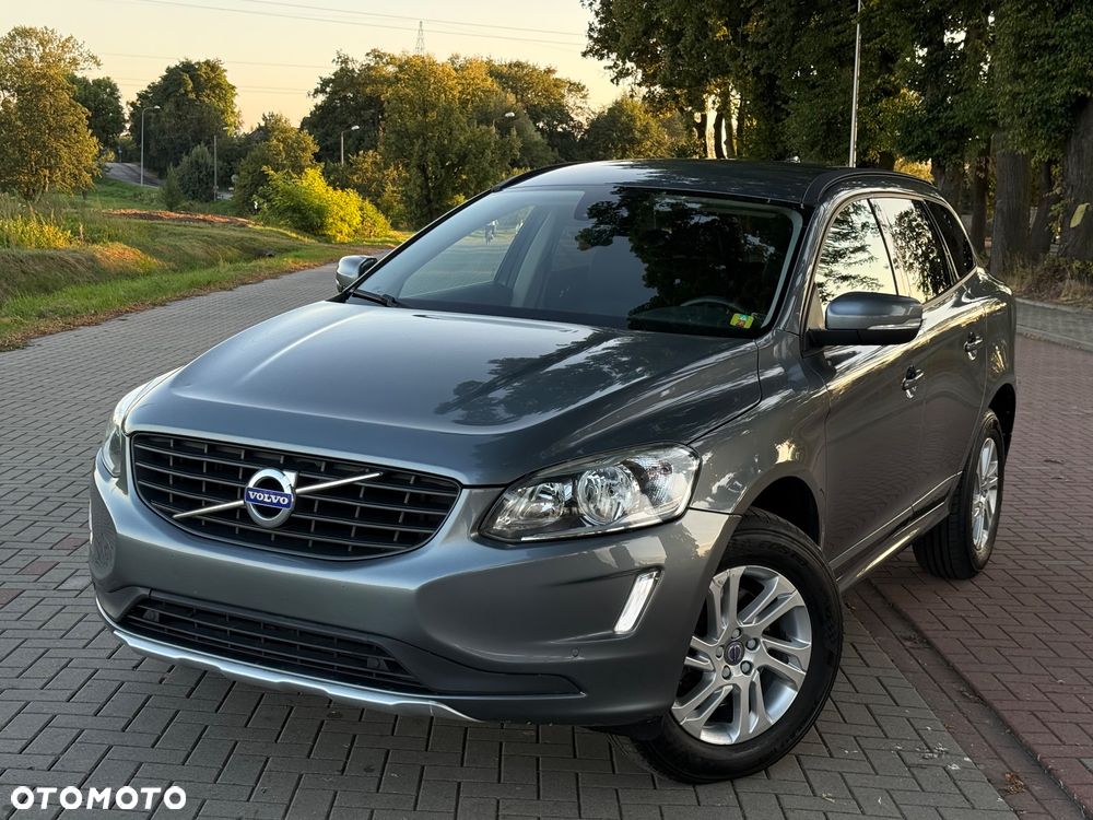 Volvo XC 60 D3 Momentum - 34