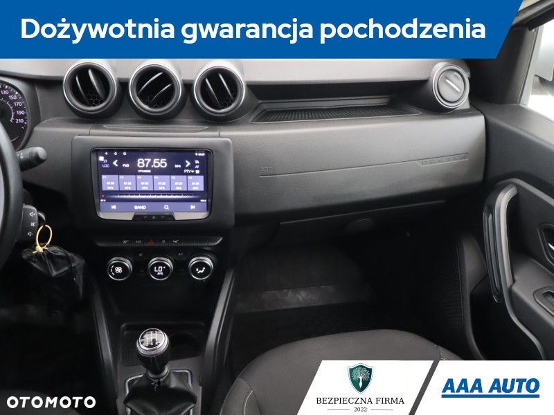 Dacia Duster - 10