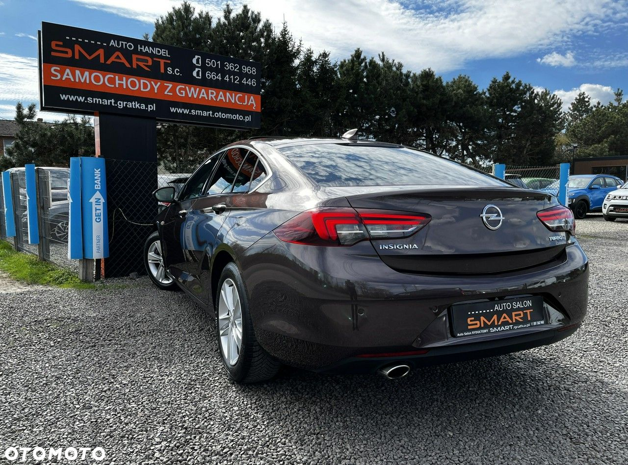 Opel Insignia - 4