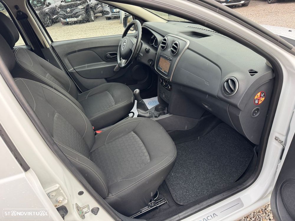 Dacia Logan MCV 1.5 dCi Confort - 11