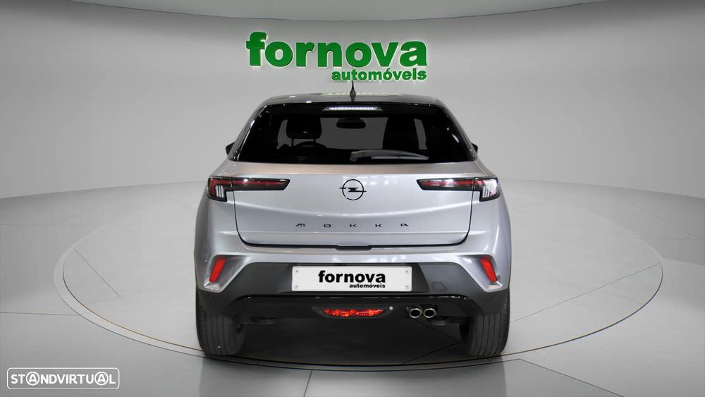 Opel Mokka 1.2 T GS Line AT - 7