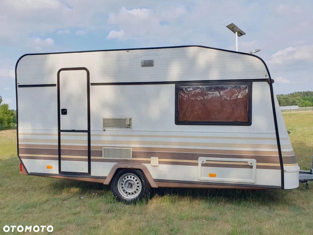 KNAUS AZUR 4007 - 1