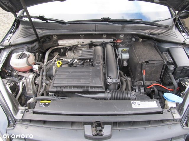 Volkswagen Golf 1.4 TSI BlueMotion Technology DSG Lounge - 38