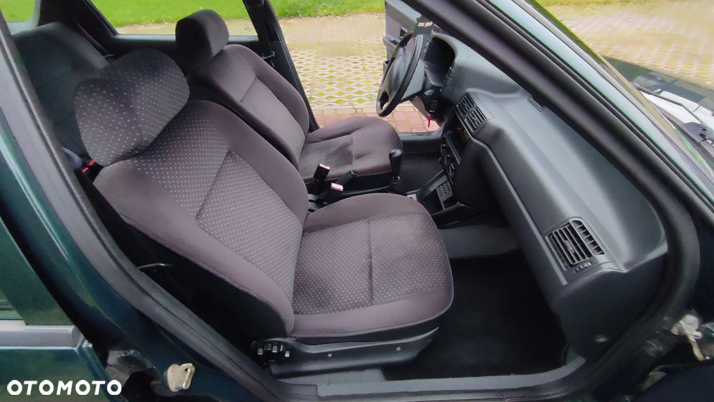 Citroën ZX - 16