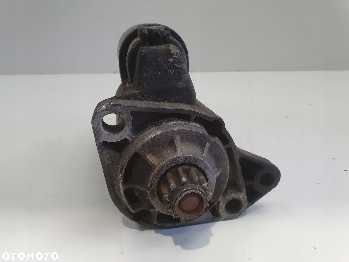 VW Golf IV 1.9 SDI ROZRUSZNIK 020911023R valeo - 4