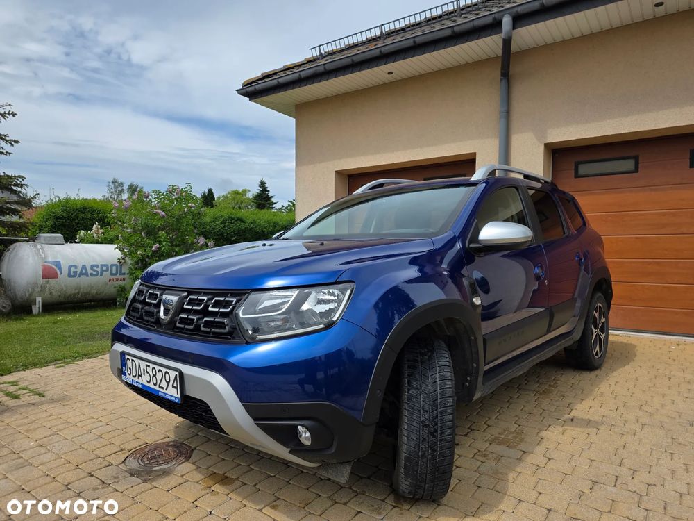 Dacia Duster 1.0 TCe Prestige - 3