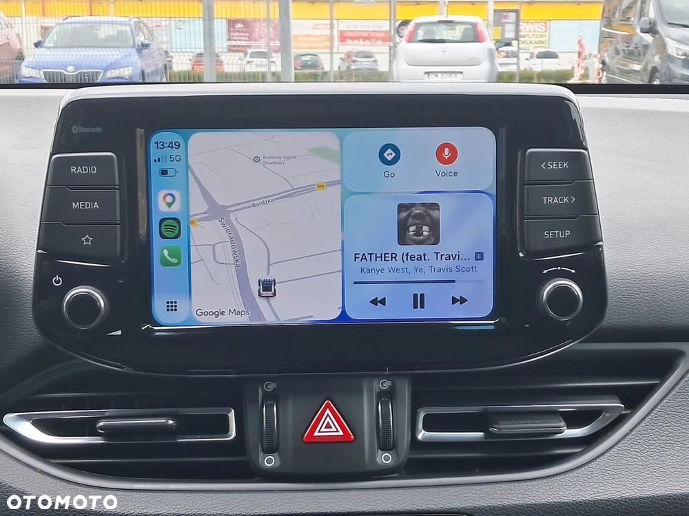 Hyundai i30 1.0 T-GDI Smart - 26