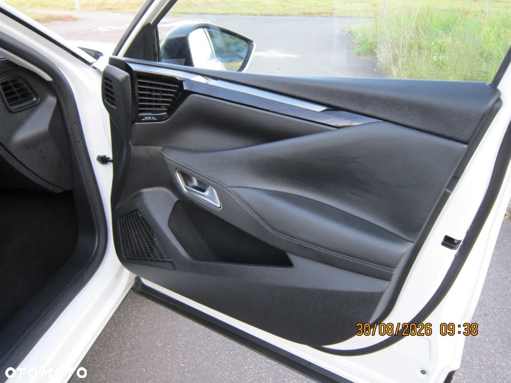 DS Automobiles DS 4 - 19