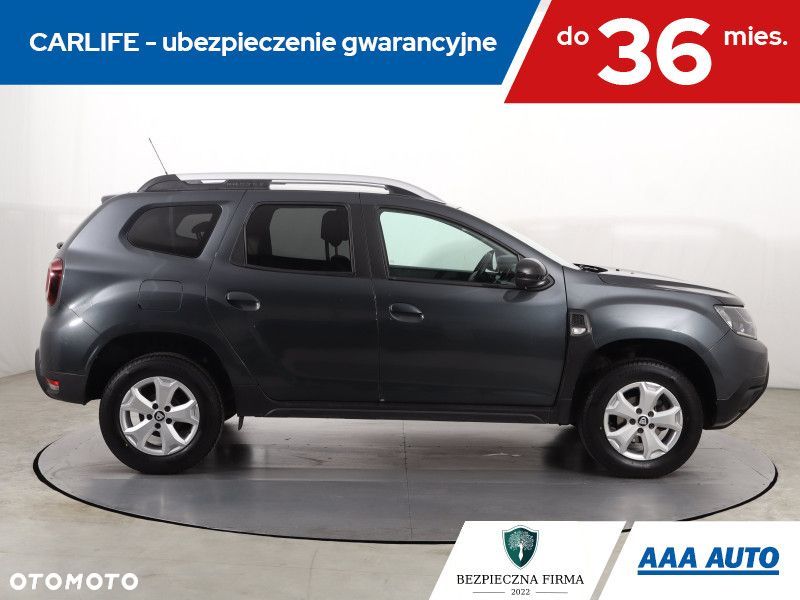 Dacia Duster - 8