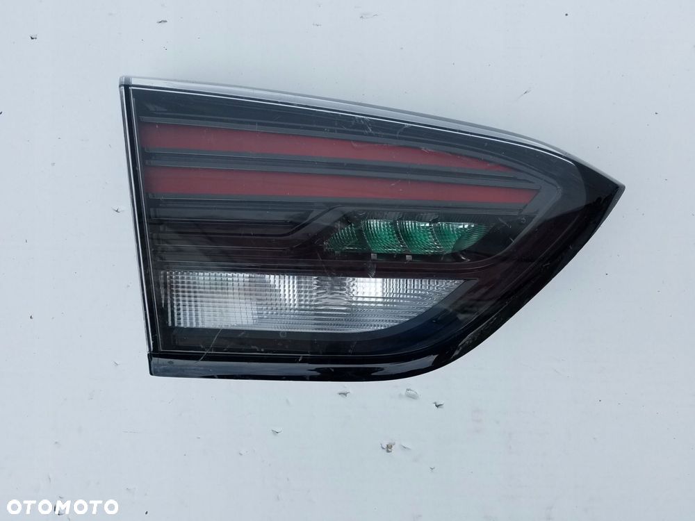 lampa tył w klapę opel crossland 39235960 - 1