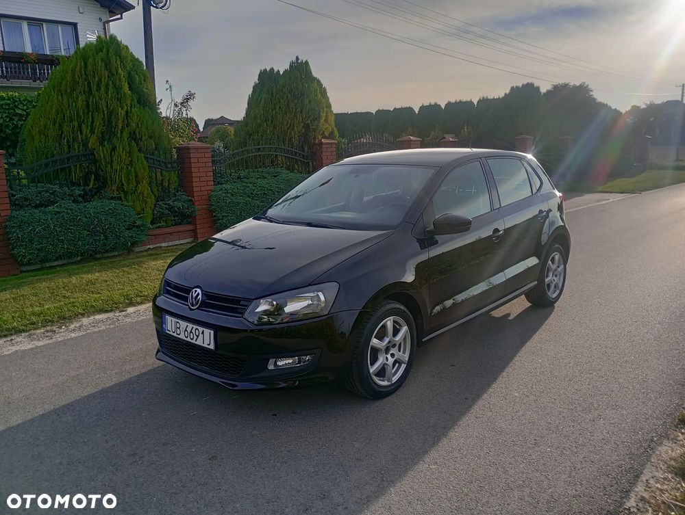 Volkswagen Polo 1.4 Team - 3