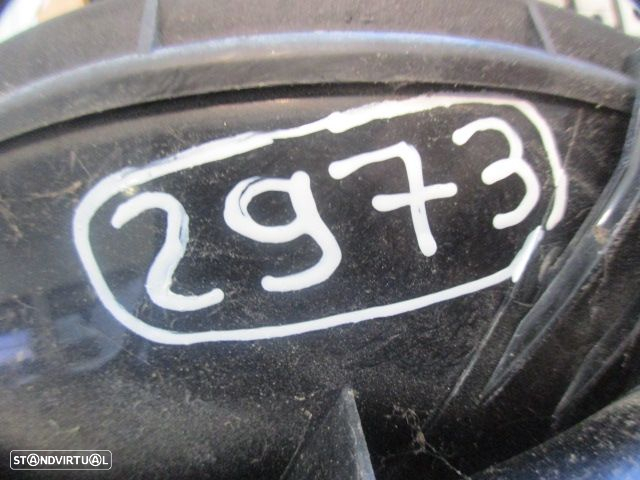 Farol Tras Stop2973 FORD FIESTA 5 FASE 1 2005 1.3I 70CV 5P CINZA AZULADO DRT ORIGINAL - 3