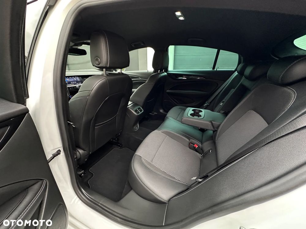 Opel Insignia 1.5 CDTI Ultimate S&S - 23