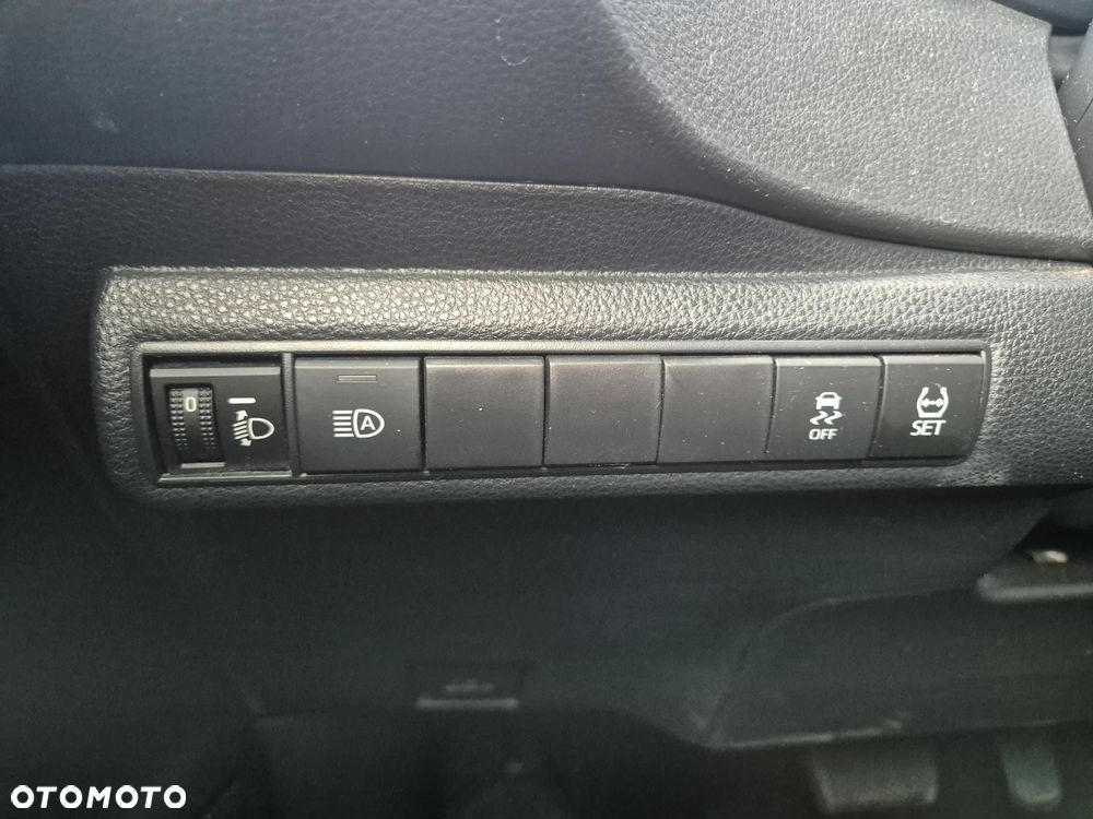 Toyota Corolla - 20