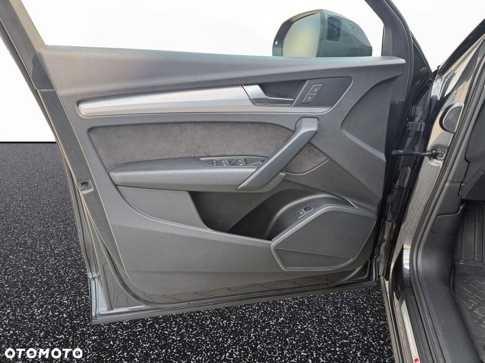 Audi Q5 40 TDI Quattro Sport S tronic - 10