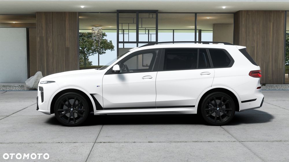 BMW X7 xDrive40i - 4