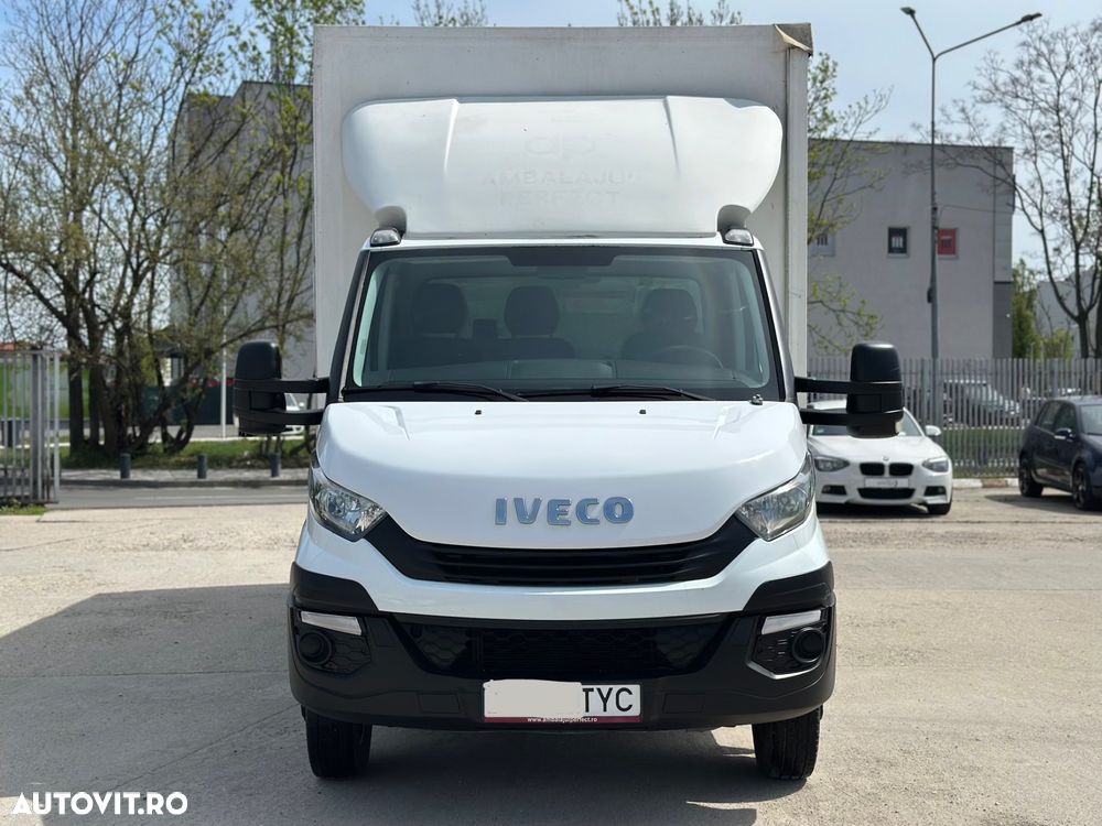 Iveco Daily - 3