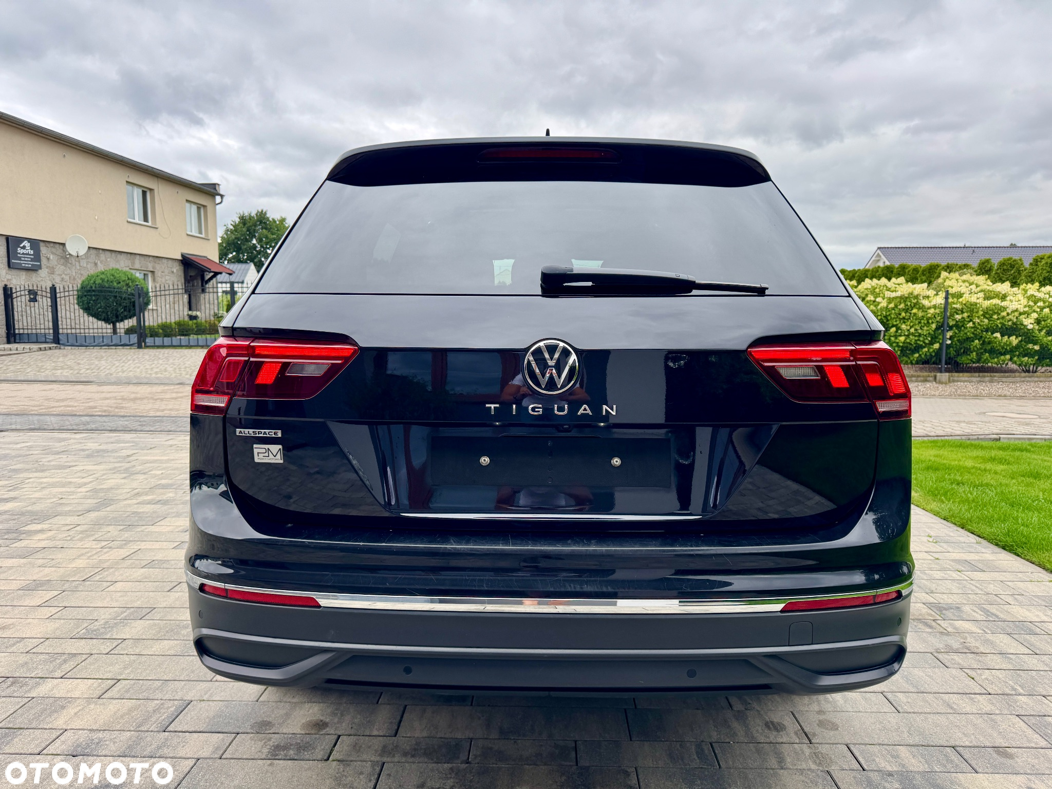 Volkswagen Tiguan 2.0 TDI SCR DSG Elegance - 10