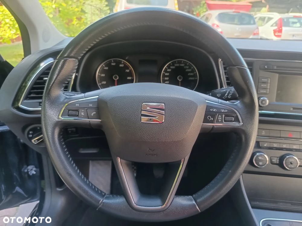Seat Leon - 19