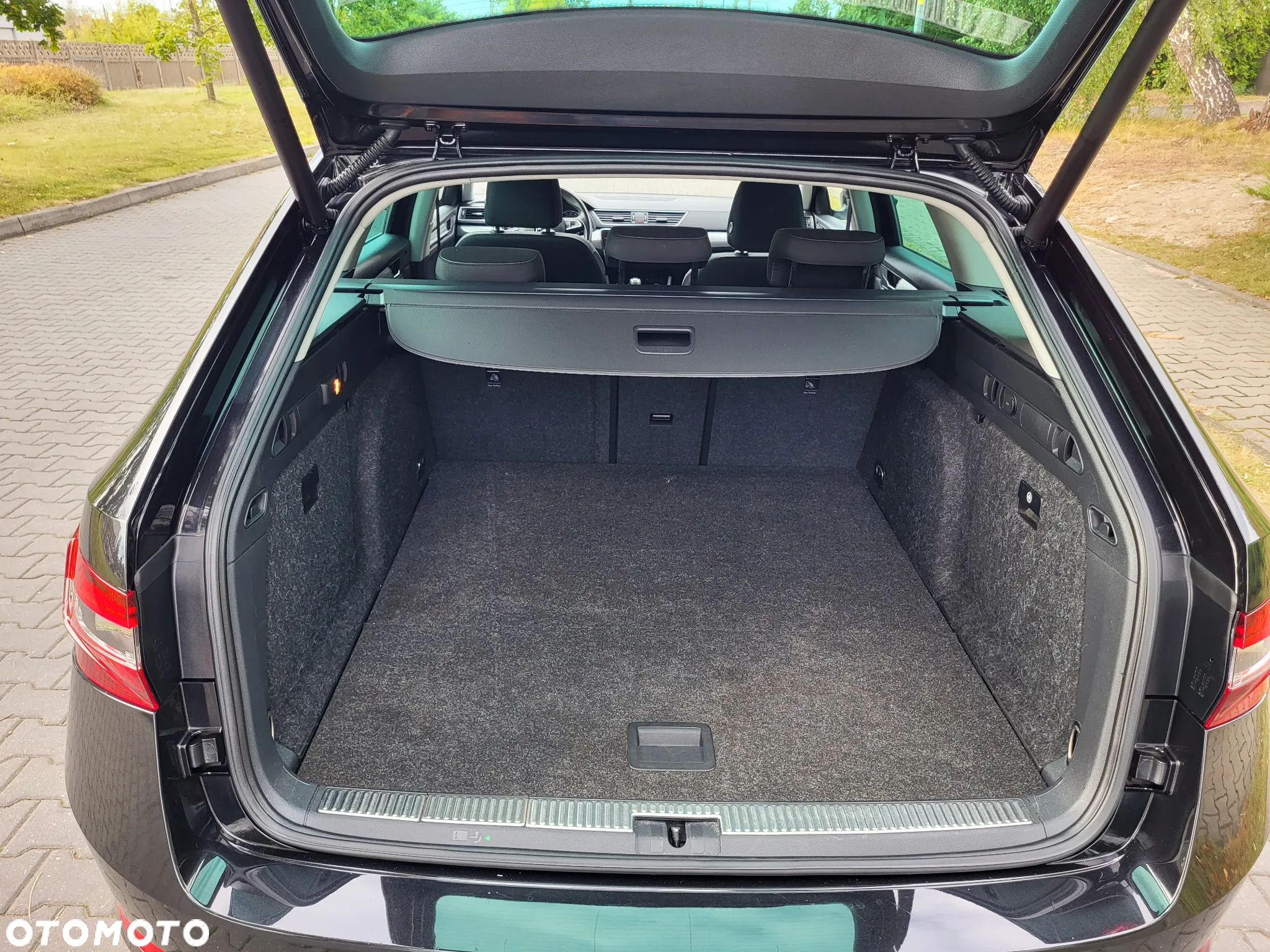 Skoda Superb 2.0 TDI 4x4 DSG Ambition - 16