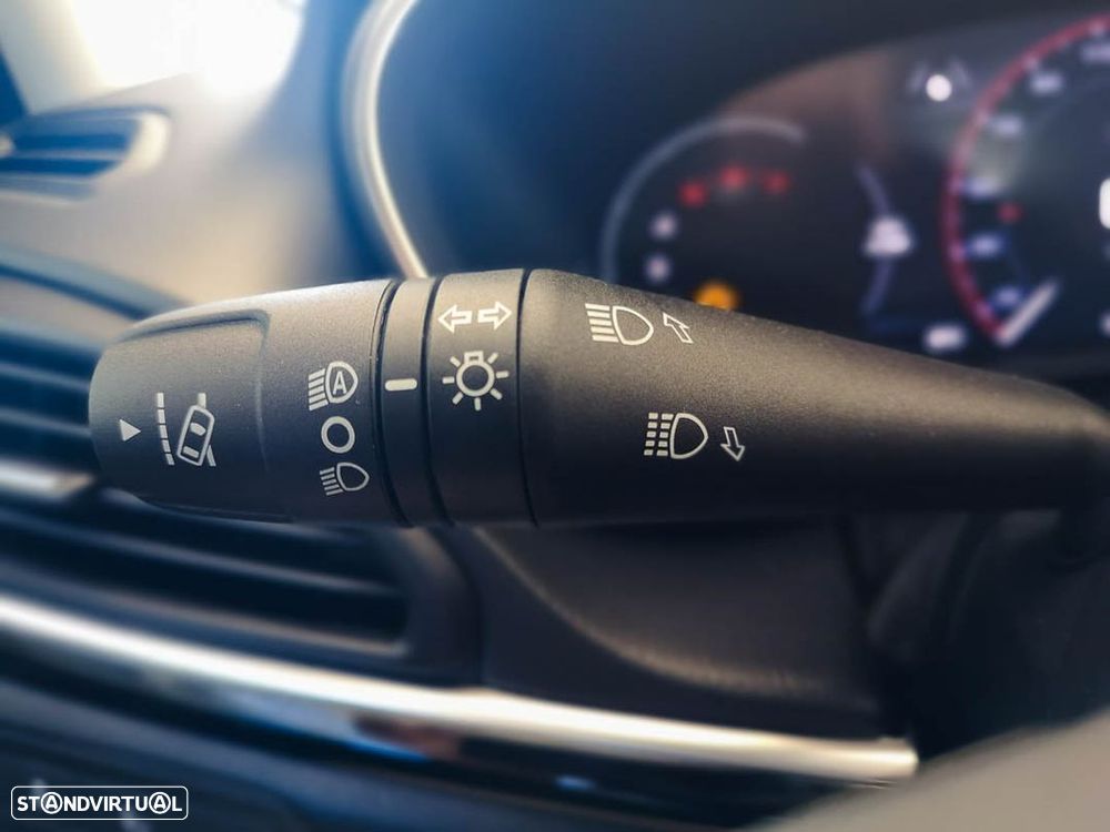 Fiat Tipo 1.3 MultiJet - 25