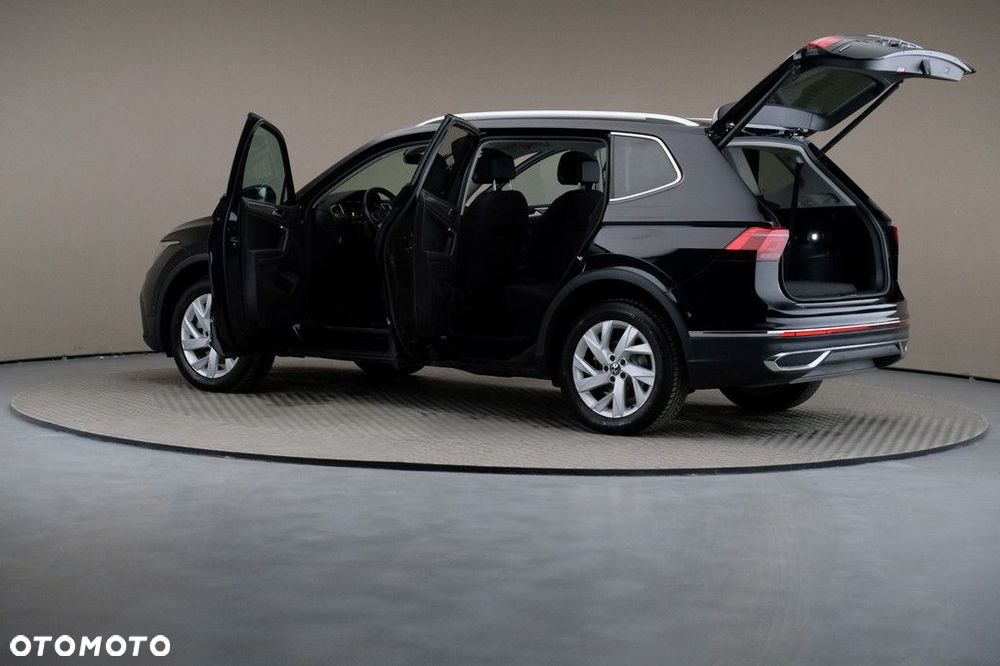 Volkswagen Tiguan Allspace 2.0 TSI 4Mot Elegance DSG - 7