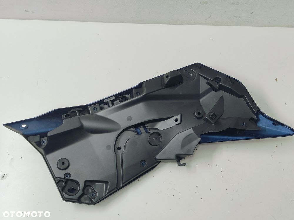 Owiewka i Wypełnienie Prawa Suzuki Katana GSX-S 1000 - 4