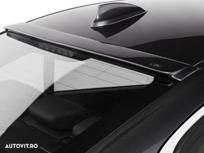 Eleron BMW F30 luneta SERIA 3 model AC Schnitzer + kit montare gratis  CALITATE PREMIUM ⭐️⭐️⭐️⭐️⭐️ - 4