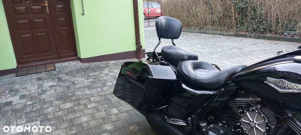 Harley-Davidson Touring Road King - 38