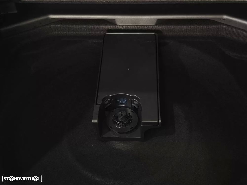 Peugeot 3008 PureTech 130 Stop & Start GPF EAT8 GT - 20