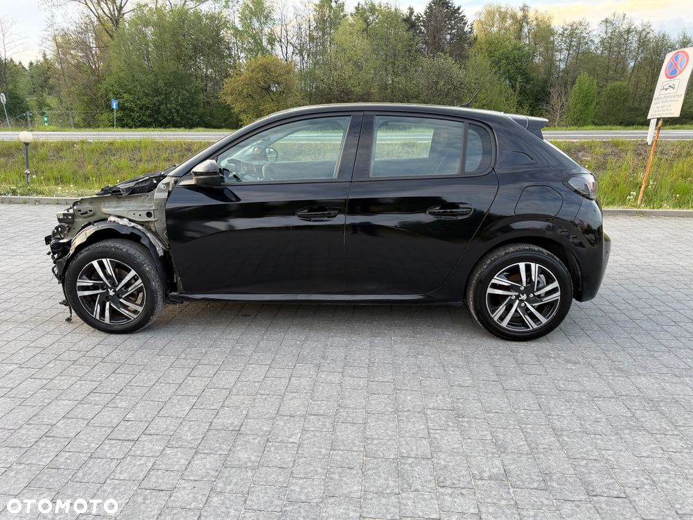 Peugeot 208 Benzin 100 Style - 8