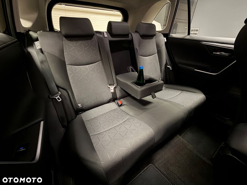 Toyota RAV4 2.0 Comfort 4x4 MS - 25