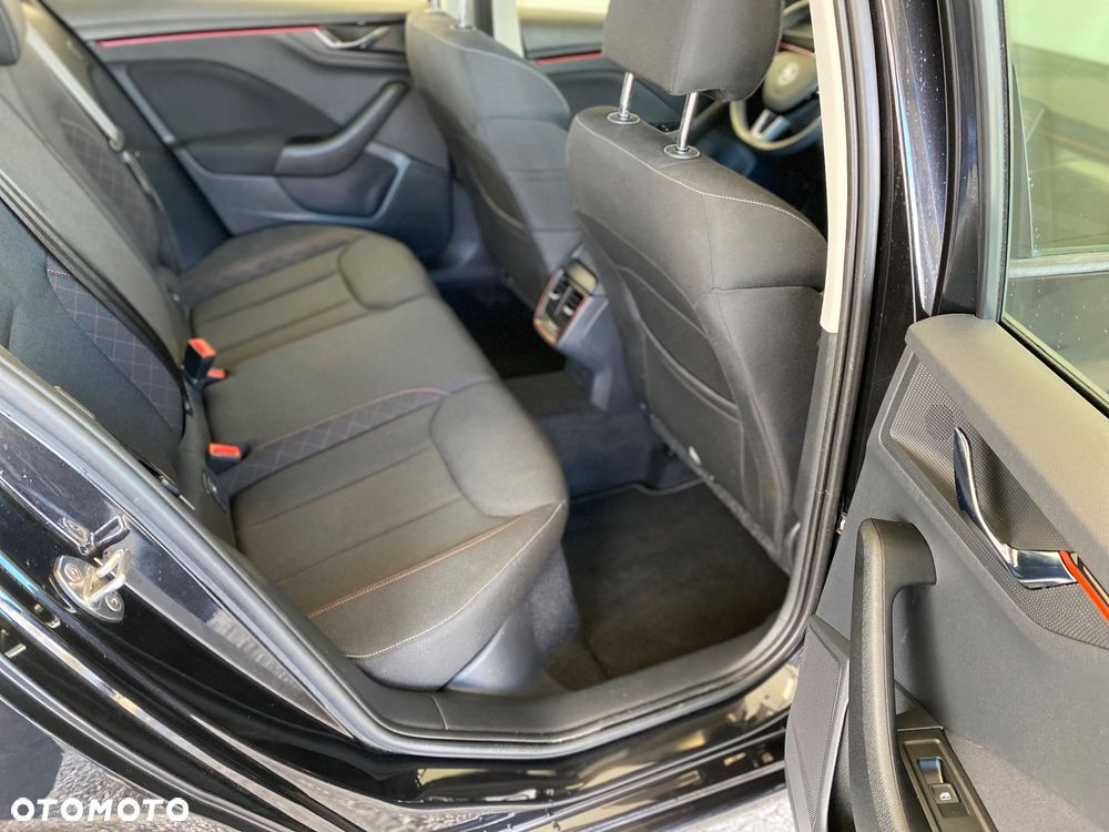 Skoda Scala 1.0 TSI Ambition - 14