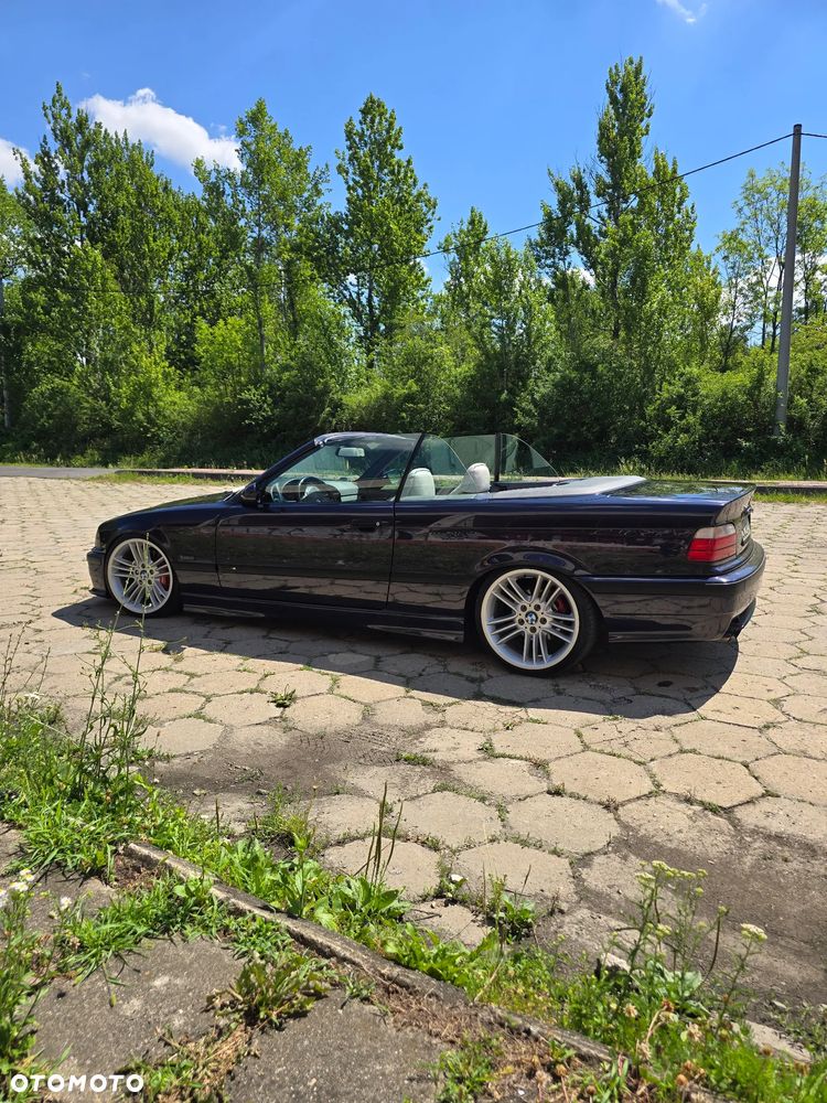 BMW Seria 3 - 12