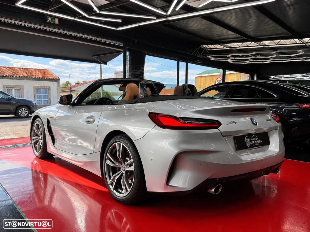 BMW Z4 - 6