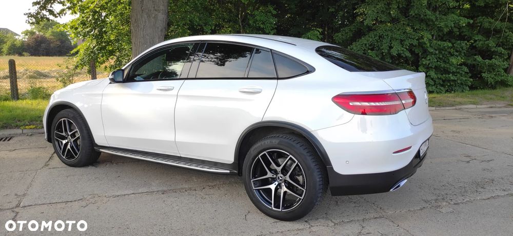 Mercedes-Benz GLC 220 d 4Matic 9G-TRONIC - 6