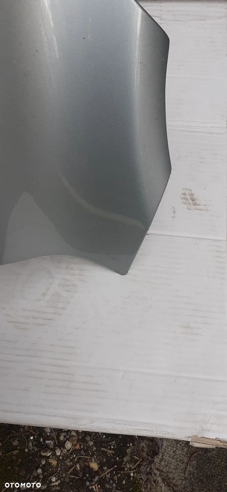 Volvo XC60 I Błotnik Lewy Przód 08-17r.30762401 - 3