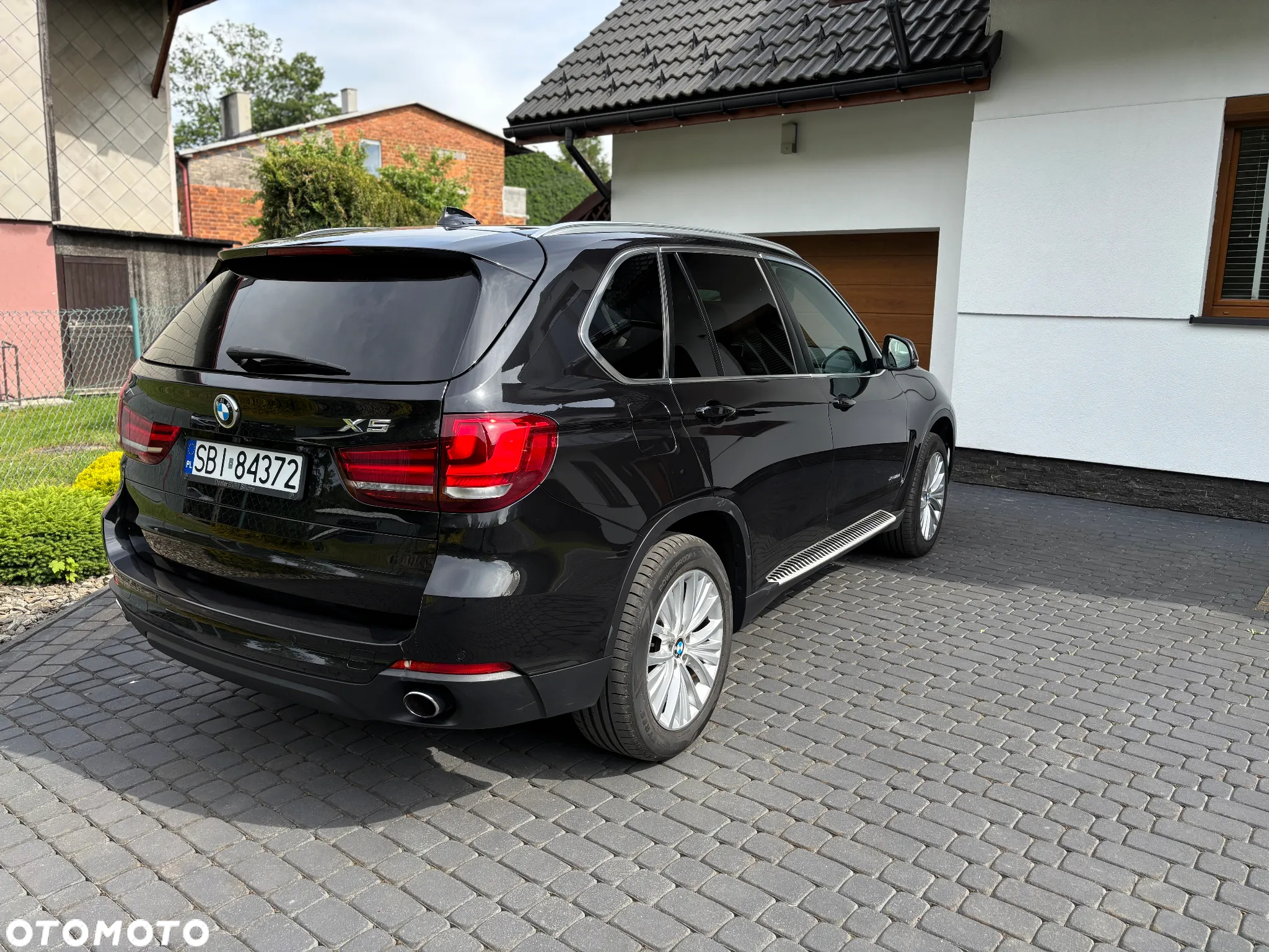 BMW X5 xDrive25d - 15