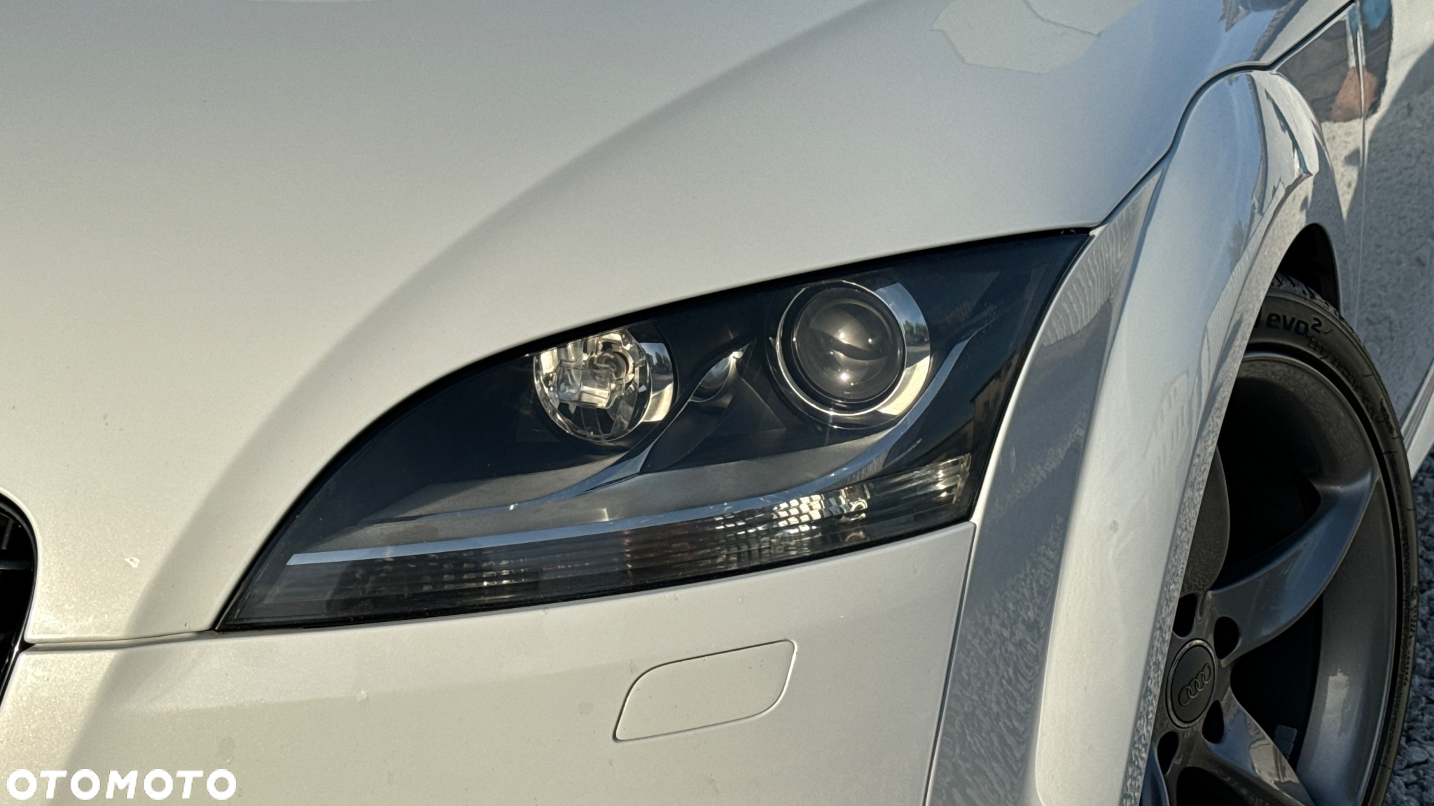 Audi TT Coupé 2.0 TFSI - 19