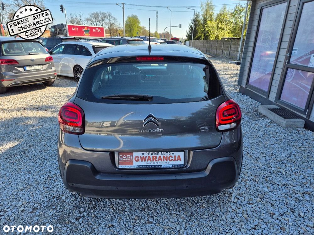 Citroën C3 - 6