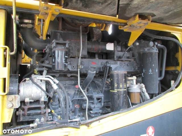 Komatsu WA 480-5 ,2006 - 7