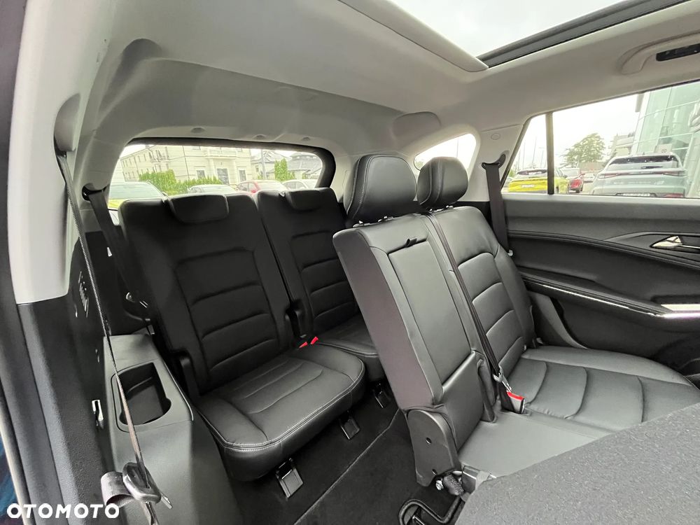 JAC JS8 PRO 7os - 13