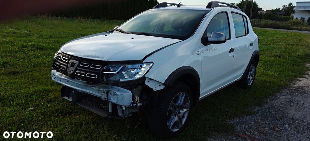 Dacia Sandero Stepway TCe 90 Prestige - 7