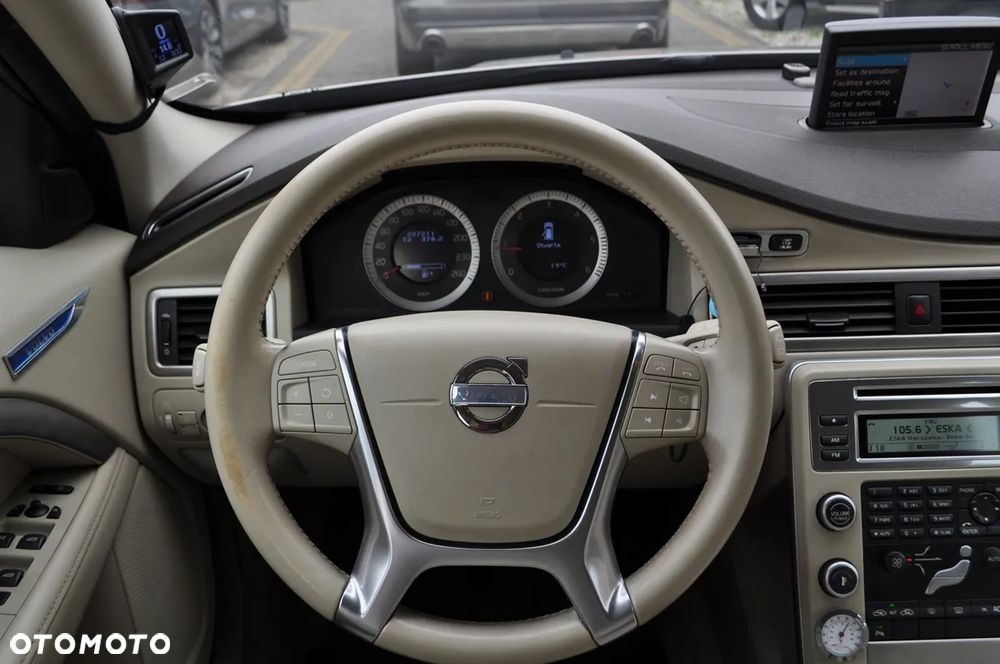 Volvo V70 DRIVe Kinetic - 23