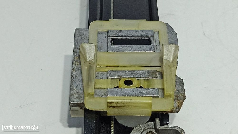 ELEVADOR FRENTE DIREITO MERCEDES CLASE S (W220) BERLINA 500 (220.075) - 6