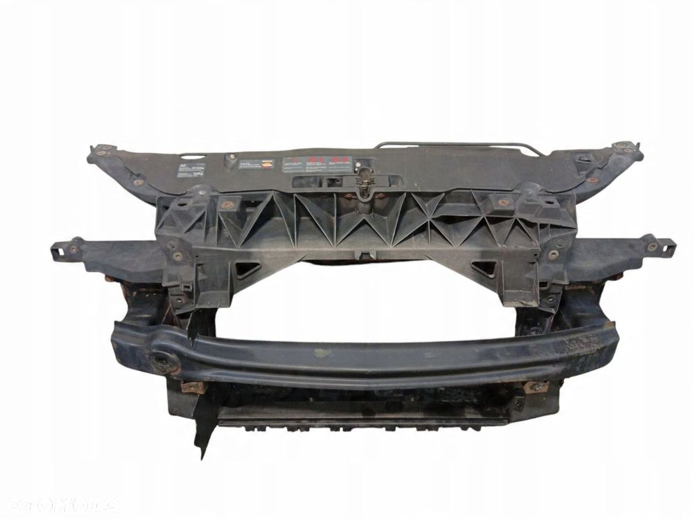 PAS PRZEDNI WZMOCNIENIE SEAT TOLEDO III (2004-2009) 1.9 TDI 105KM - 5