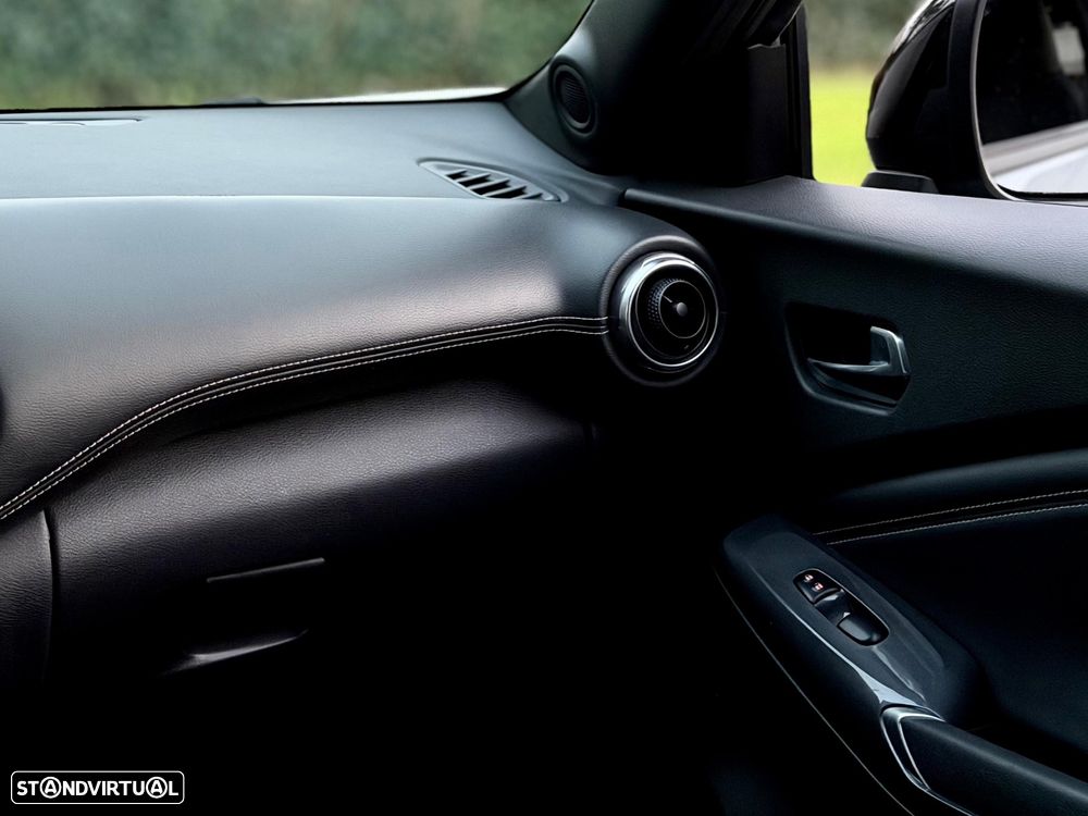 Nissan Juke 1.0 DIG-T N-Design - 14