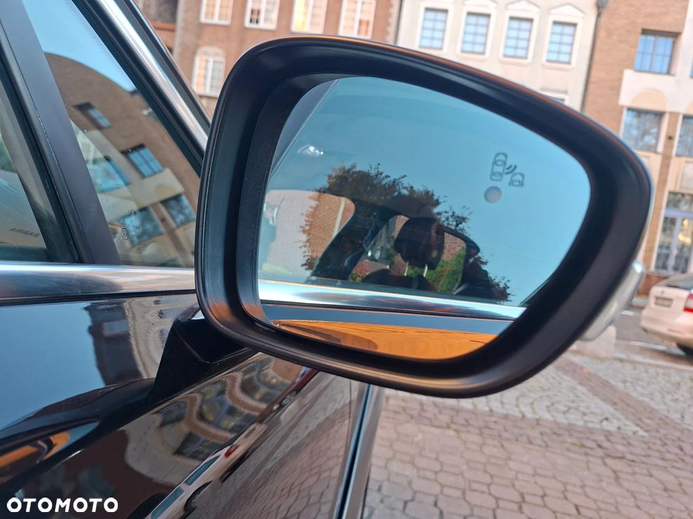 Peugeot 508 2.0 BlueHDi RXH S&S - 31