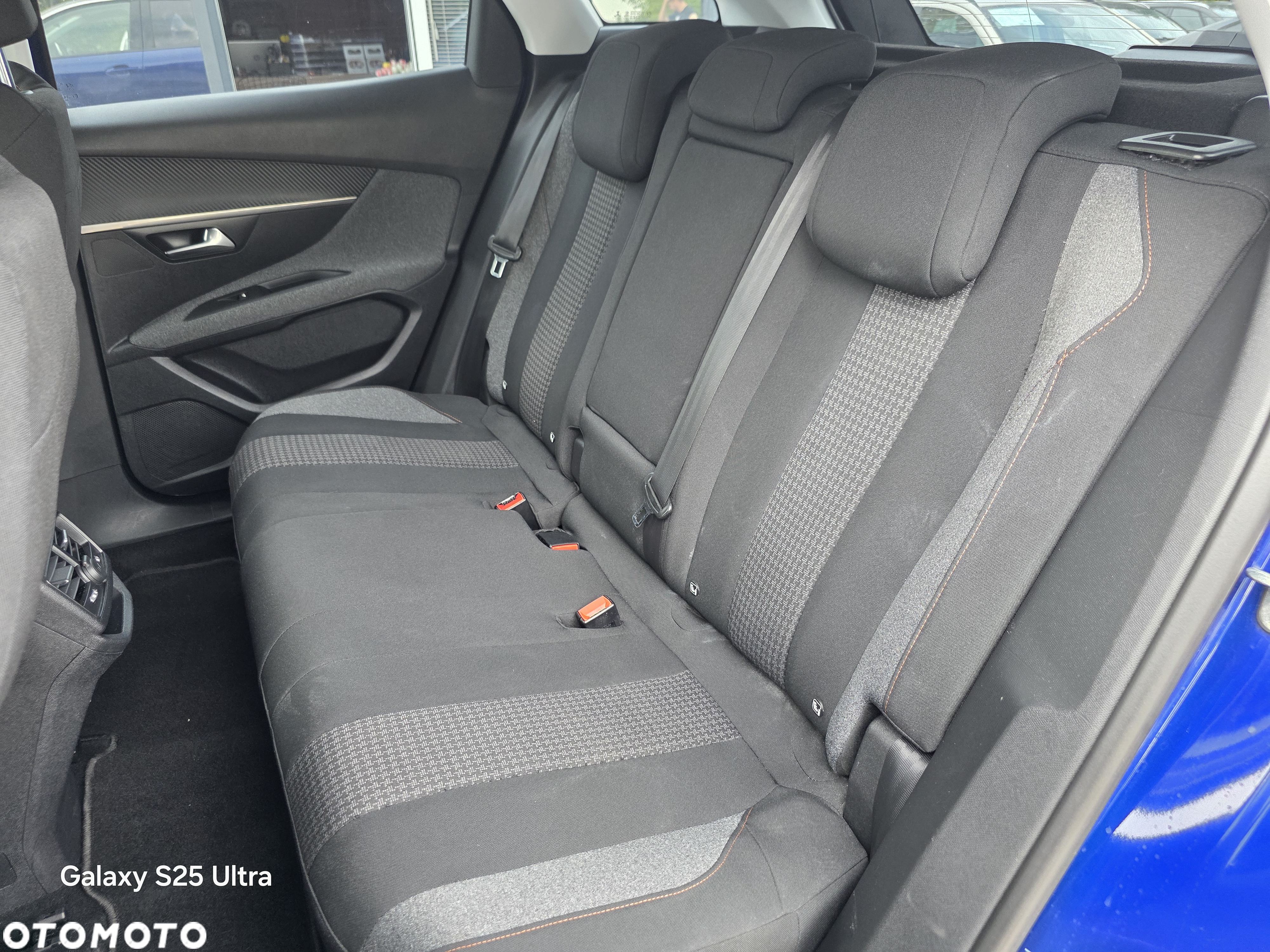Peugeot 3008 - 27